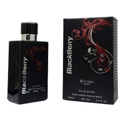 BlackBerry Victoria Paris for women edp 100 ml uae