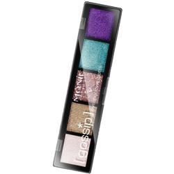 MONIC BEAUTY Тени Палетка "Gossip" тон 04 Hypnotic Dust