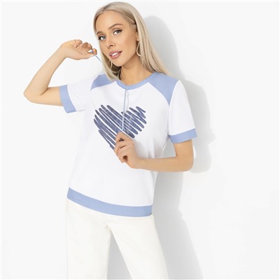 Футболка, Выбор избранных