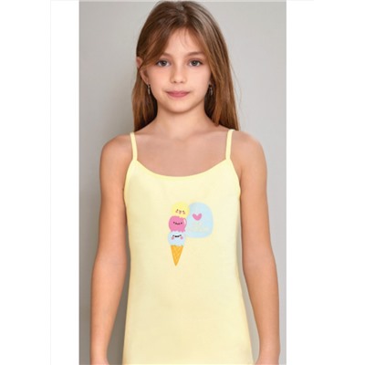 Майка для девочки Berrak