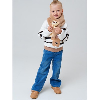 Шарф для девочки