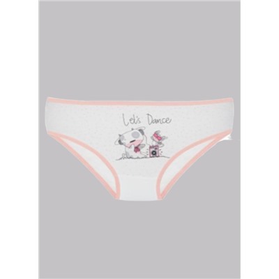 Трусы для девочек Berrak