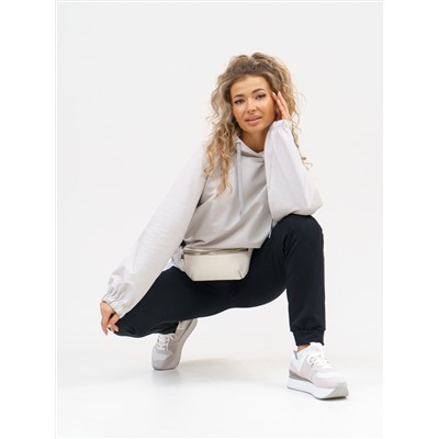 756 Брюки чёрный-2 Свт