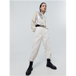 БРЮКИ ЖЕНСКИЕ 182521