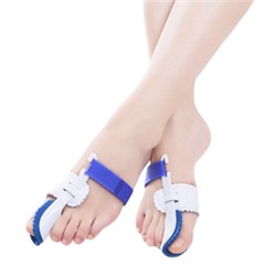 00000642 Корректирующий фиксатор для стопы