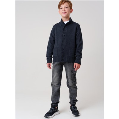 Кардиган для мальчика