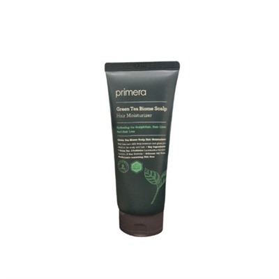 Primera Green Tea Biome Scalp Hair Moisturizer 150ml [Hair lotion]