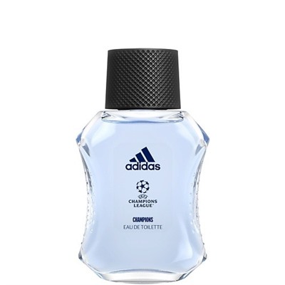 adidas UEFA Champions League Туалетная вода для мужчин, 50 мл