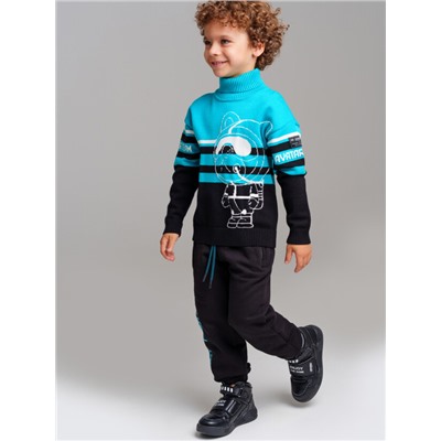 Свитер для мальчика