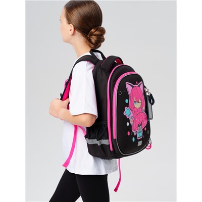 Рюкзак для девочки