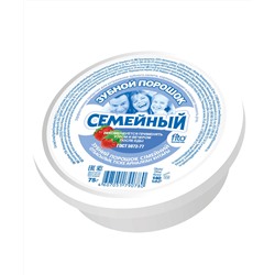 ФИТО Зубной порошок "Семейный" 75г