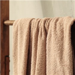 Набор махровых полотенец LoveLife "Natural stone" 3 шт: 70х130,50х80,30х50см хл100%