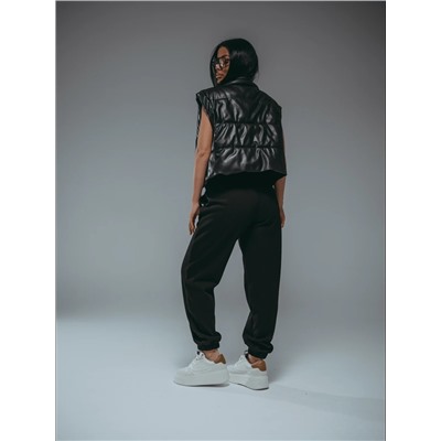 Брюки Стиль чёрный Лт