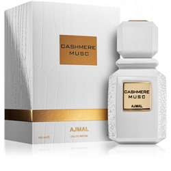 Ajmal Cashmere Musc edp unisex 100 ml