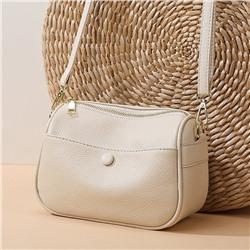 Bags Сумка женская / кожа /    011641