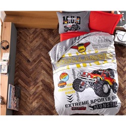 Подростковое Постельное Белье Ранфорс Junior Ranforce - cotton box