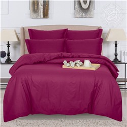 Пододеяльник из поплина Вишня Арт Дизайн