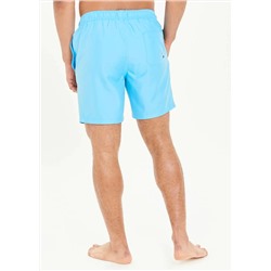 Lincoln Plain Swim Shorts
