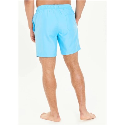 Lincoln Plain Swim Shorts