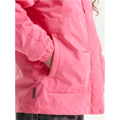 Ветровка для девочек