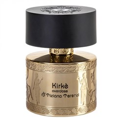 Tiziana Terenzi Kirkè Overdose Extrait de Parfum unisex 100 ml