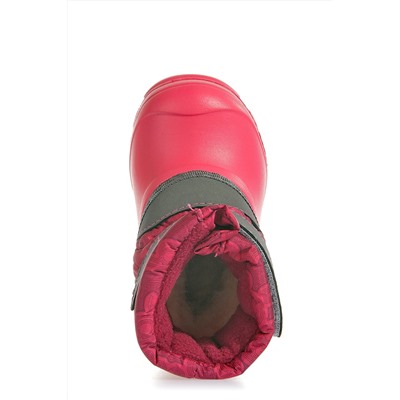 Сапоги малодетские из ЭВА Nordman