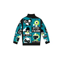 Свитер для мальчика