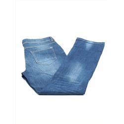 15912820-79437 BLUE Джинсы женские