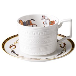 ЧАЙНЫЙ НАБОР LEFARD "PASSAGE" НА 4 ПЕР. 8 ПР 280 МЛ (КОР=8НАБ.)