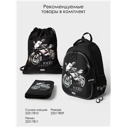 Пенал для мальчика