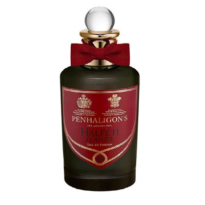 Penhaligon's Halfeti Leather unisex edp 100 ml