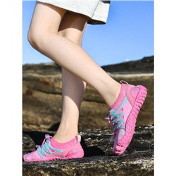 Аквашузы детские RIF-SLK-01/W21-pink