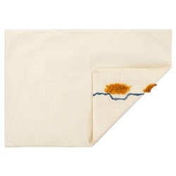 Салфетка под приборы Ритм из коллекции Ethnic, 33х48 см