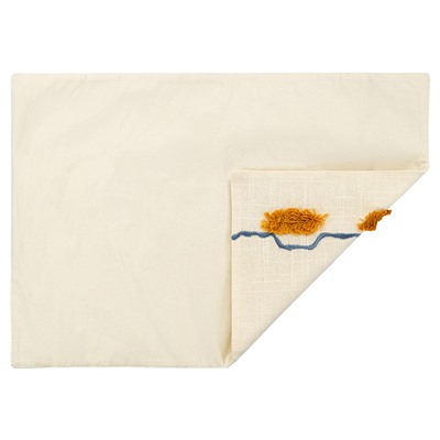 Салфетка под приборы Ритм из коллекции Ethnic, 33х48 см