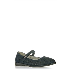 Туфли школьные Indigo Kids