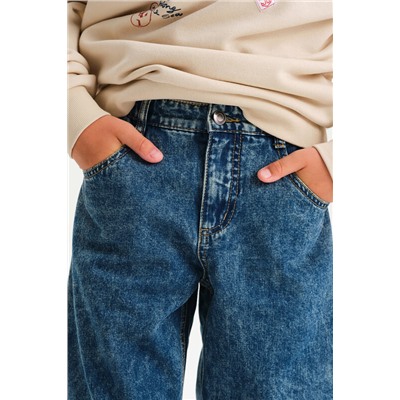 Брюки для мальчиков