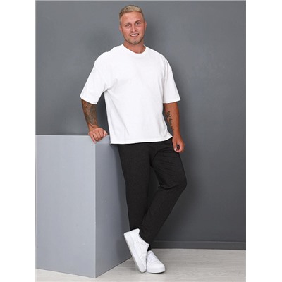 Брюки Люкс графитовый ИвК