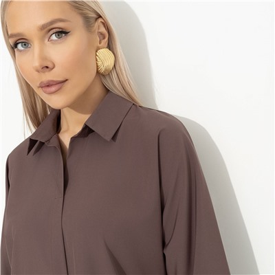 Блуза на кулиске, Твой личный тренд