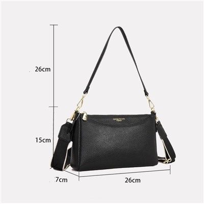 Bags Сумка женская / кожа /   02283