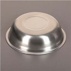 УЦЕНКА Салатник «Мэйли», 1.5 л, d=25 см