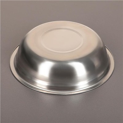 УЦЕНКА Салатник «Мэйли», 1.5 л, d=25 см