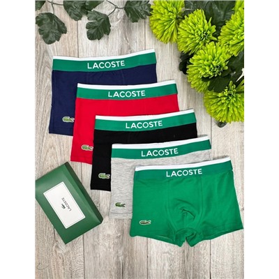 🔳Подростковые трусы
◾️качественные модели
🔳каробка 5 штук разные цвета
🔳размер 116-128,134-140,146-152,158-164
◾️цена 600₽