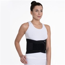 К-602 Бандаж при опущении внутренних органов Комф-Орт р.3 (обхват талии 60-80 см)