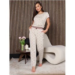 Женская пижама П-155