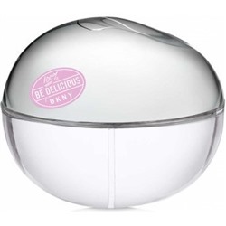 DONNA KARAN BE 100% DELICIOUS lady 30ml edp