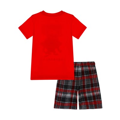 Пижама для мальчика