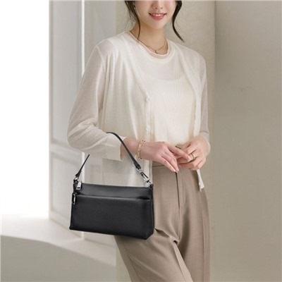 Bags Сумка женская / кожа /  0112151