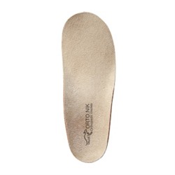 58П Стельки ортопедические коррегирующие детские "Эффект Плюс" р.12