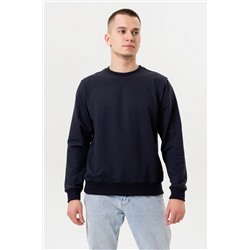 Джемпер мужской 23-447M3-31 т.синий1