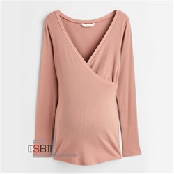 H&M, 368874, Лонгслив